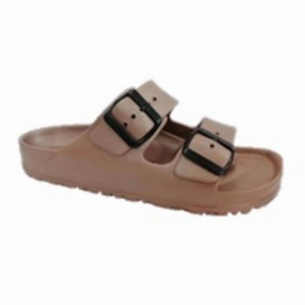 Travel sandals Sporty Footwear Alex EVA - Bronze