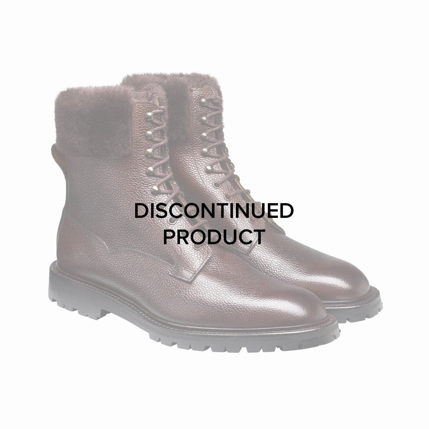 Resort Mode Wrinkle Resistant Glencoe Dark Brown Scotch Grain