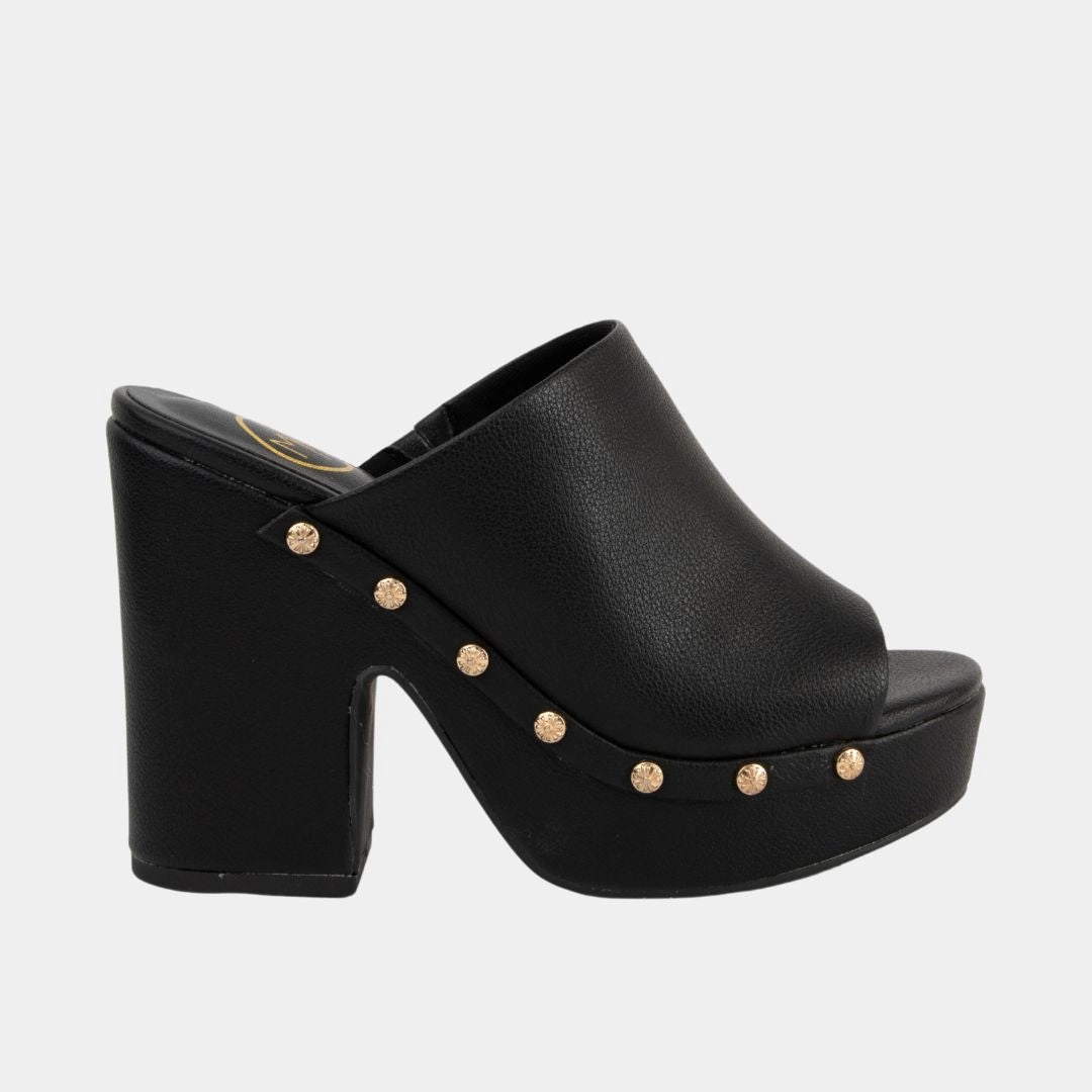 Stand Out Style Weather Safe KHLOE