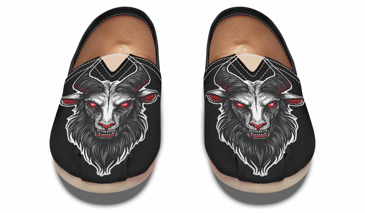 Carry Easy Goat V3 Casual Shoes