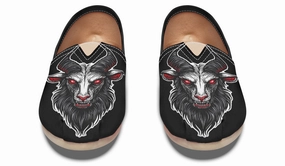 Goat V3 Casual Shoes Comfortable Insole