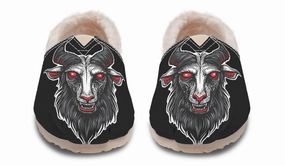 Soft Lining Goat V3 Winter Casual Shoes