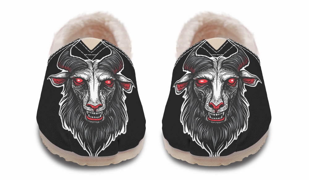 Soft Lining Goat V3 Winter Casual Shoes