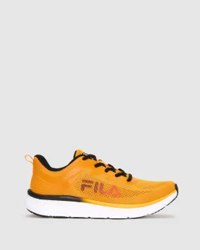 Men's FILA Cefalu 2 Low Top Elastic laces