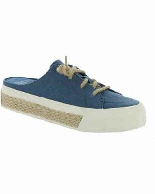 practice - shoes SPERRY CREST VIBE PLATFORM MULE