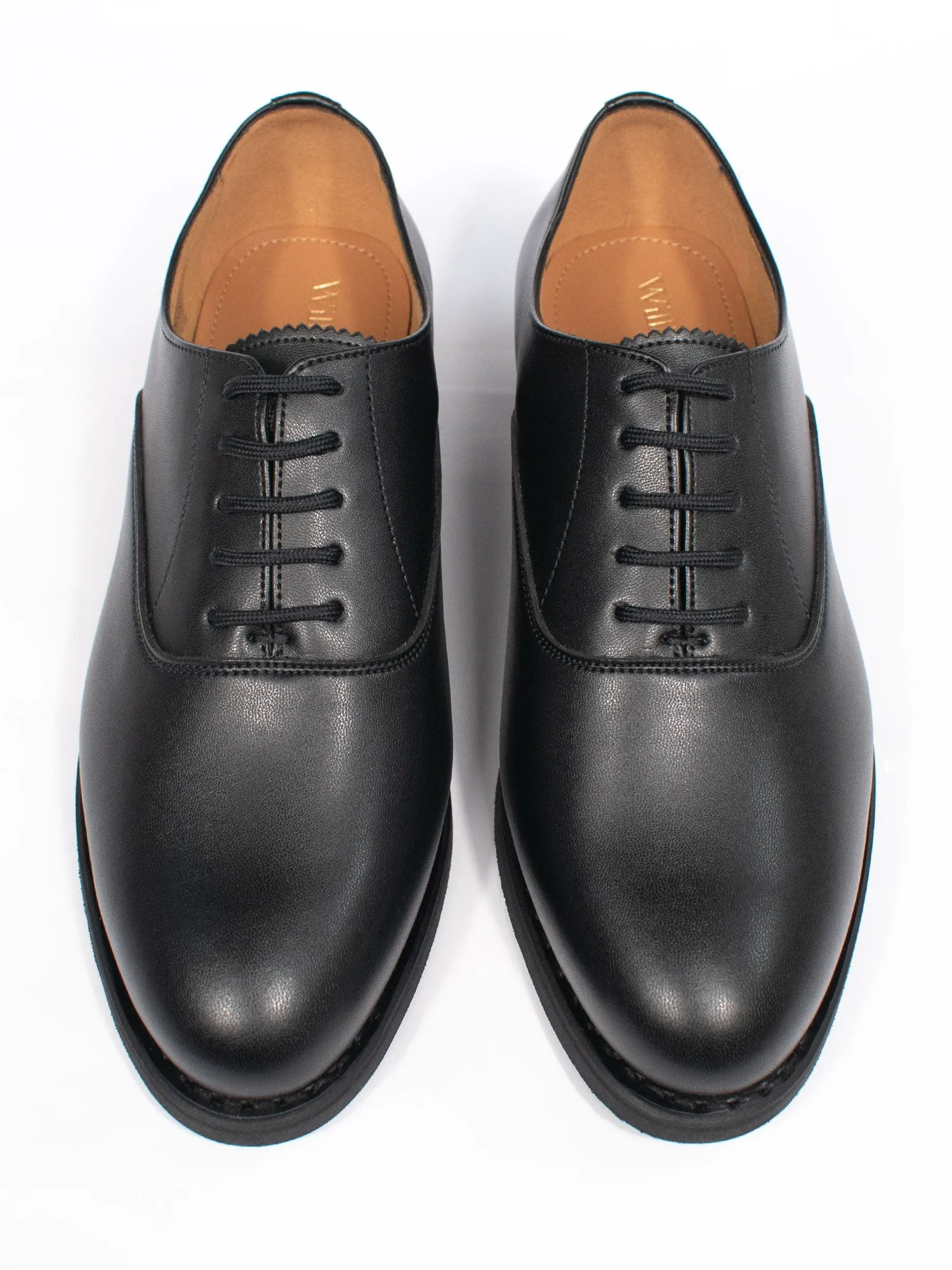 Social Butterfly Goodyear Welt Oxfords