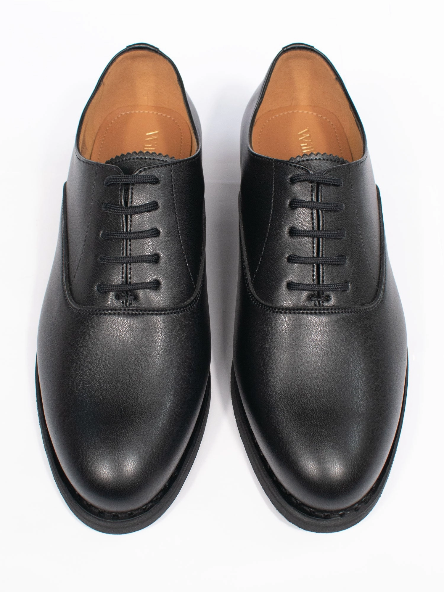 Trend Hot Goodyear Welt Oxfords