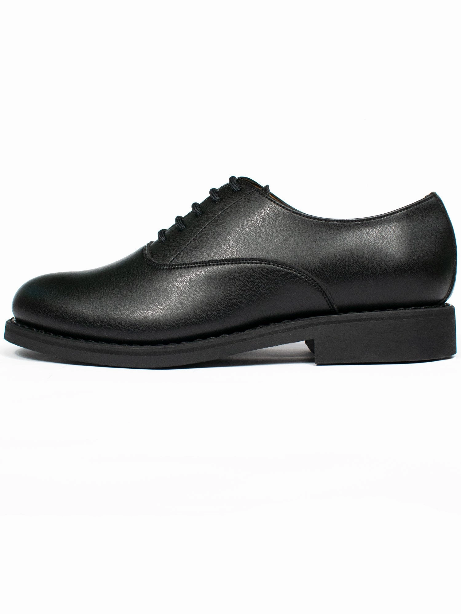 Fresh Drop Goodyear Welt Oxfords