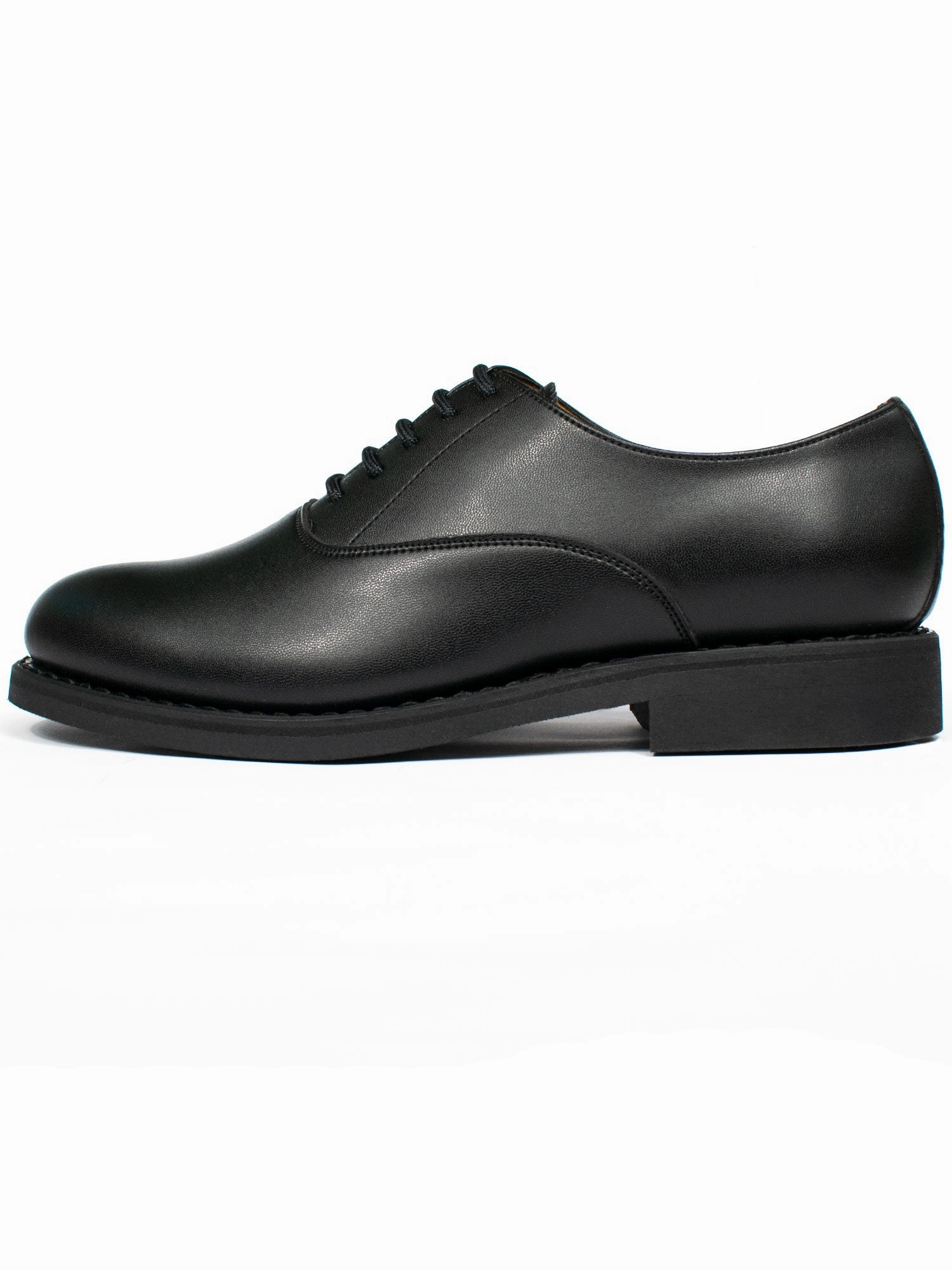 Adult Ease Breathable Lining Goodyear Welt Oxfords