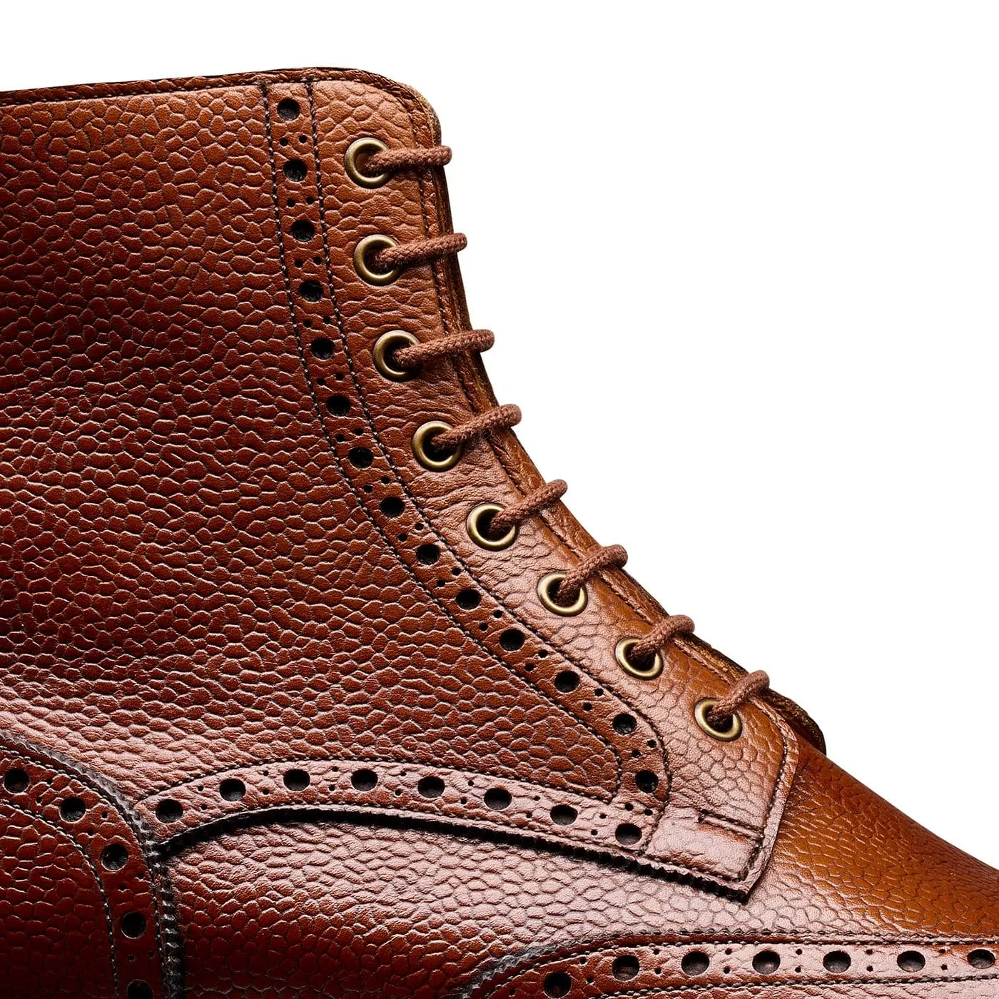 Grace 2 Tan Scotch Grain Minimal Color Artisan Market