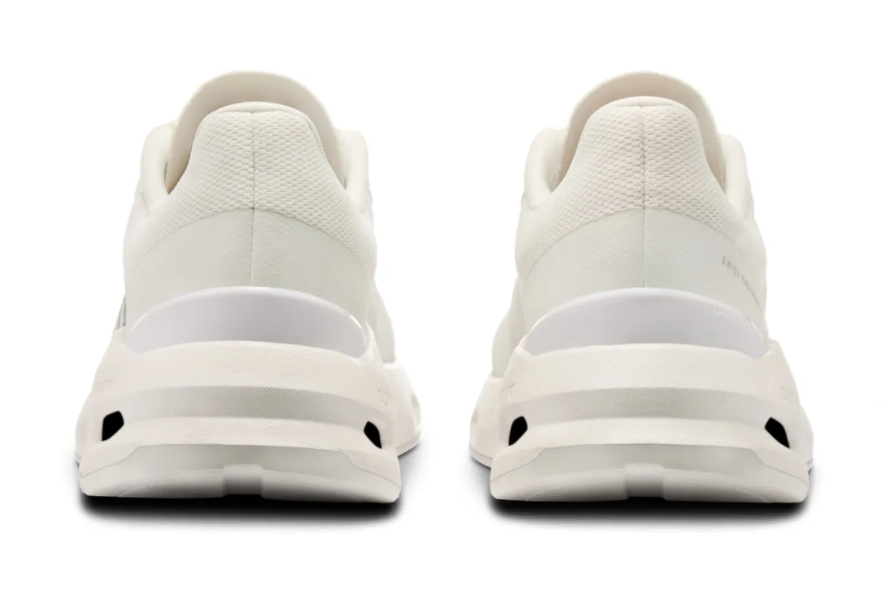 Bold Tone On Running Cloudpulse White Frost (W)