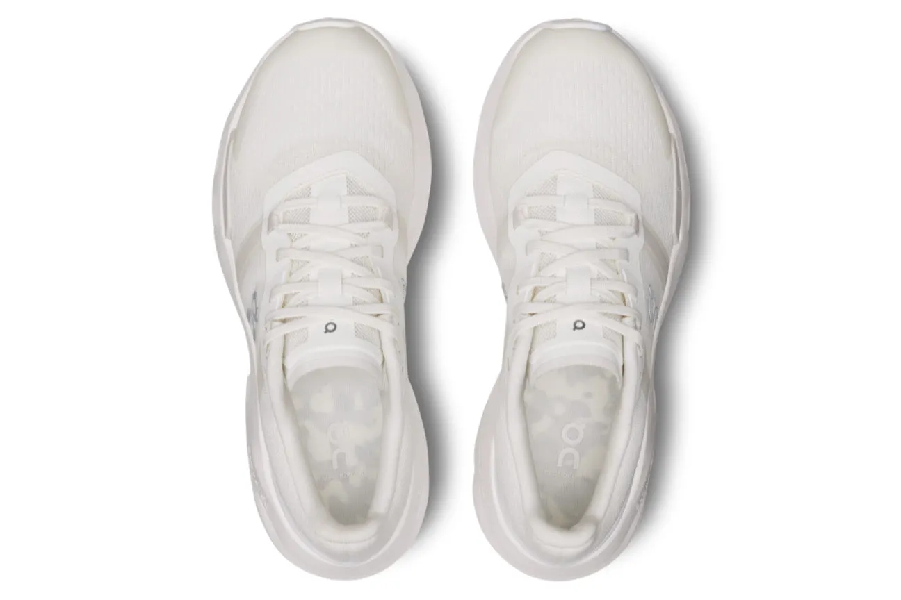 On Running Cloudpulse White Frost (W) Park Day