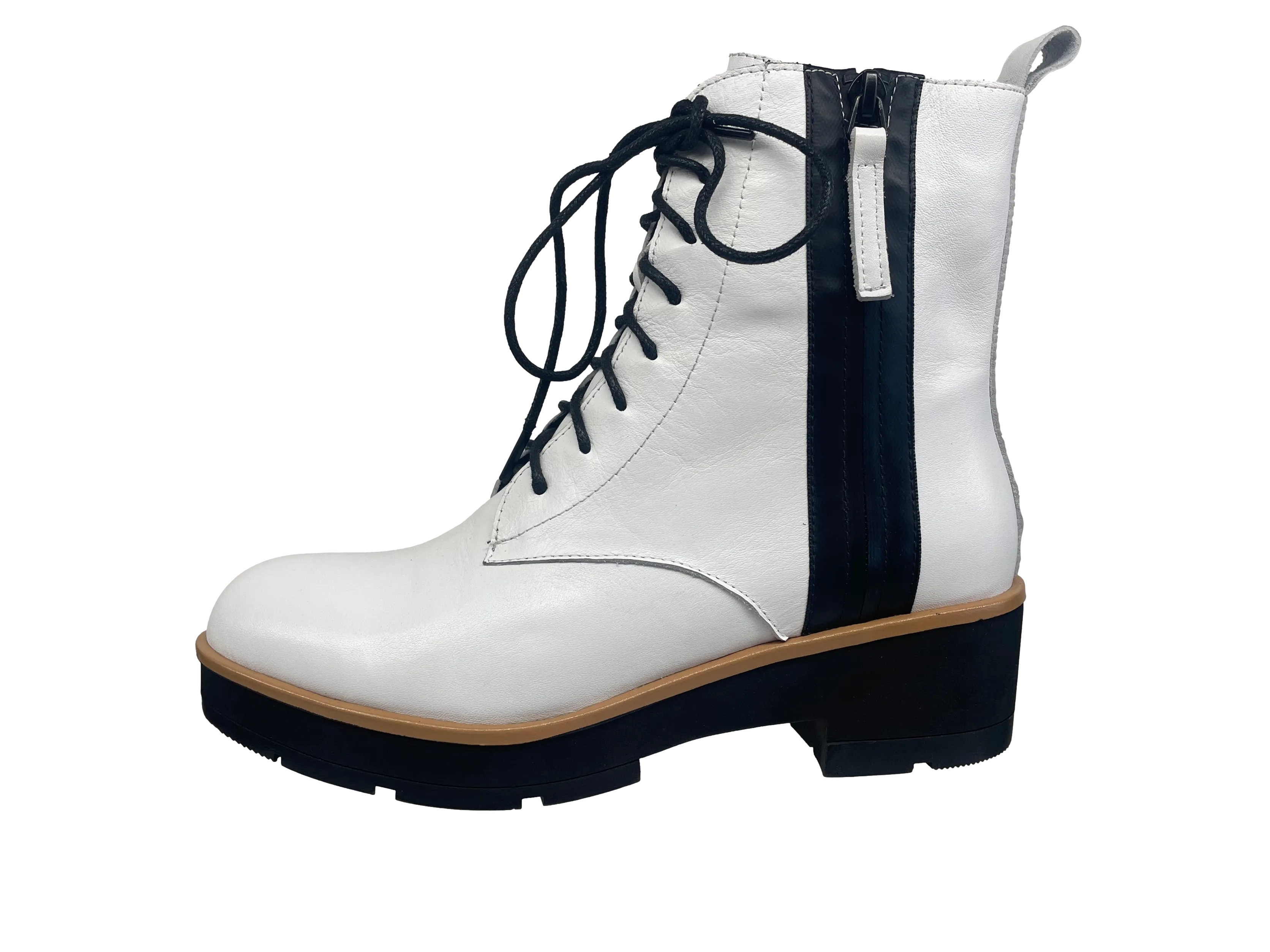 BELLE SCARPE RAJAH Enhanced grip Neutral Tones