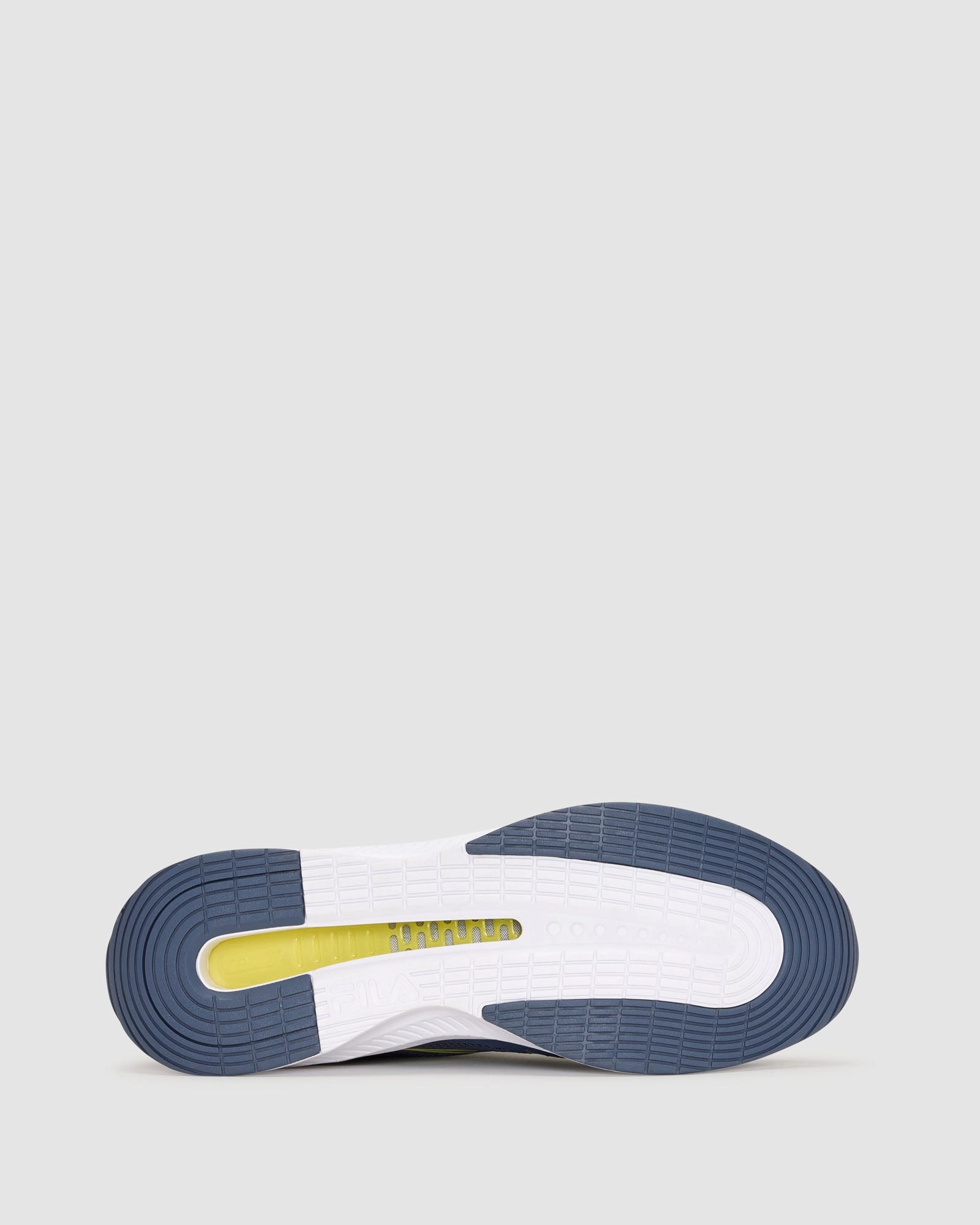 Men's FILA Cryptoswift Easy Wear Island Step