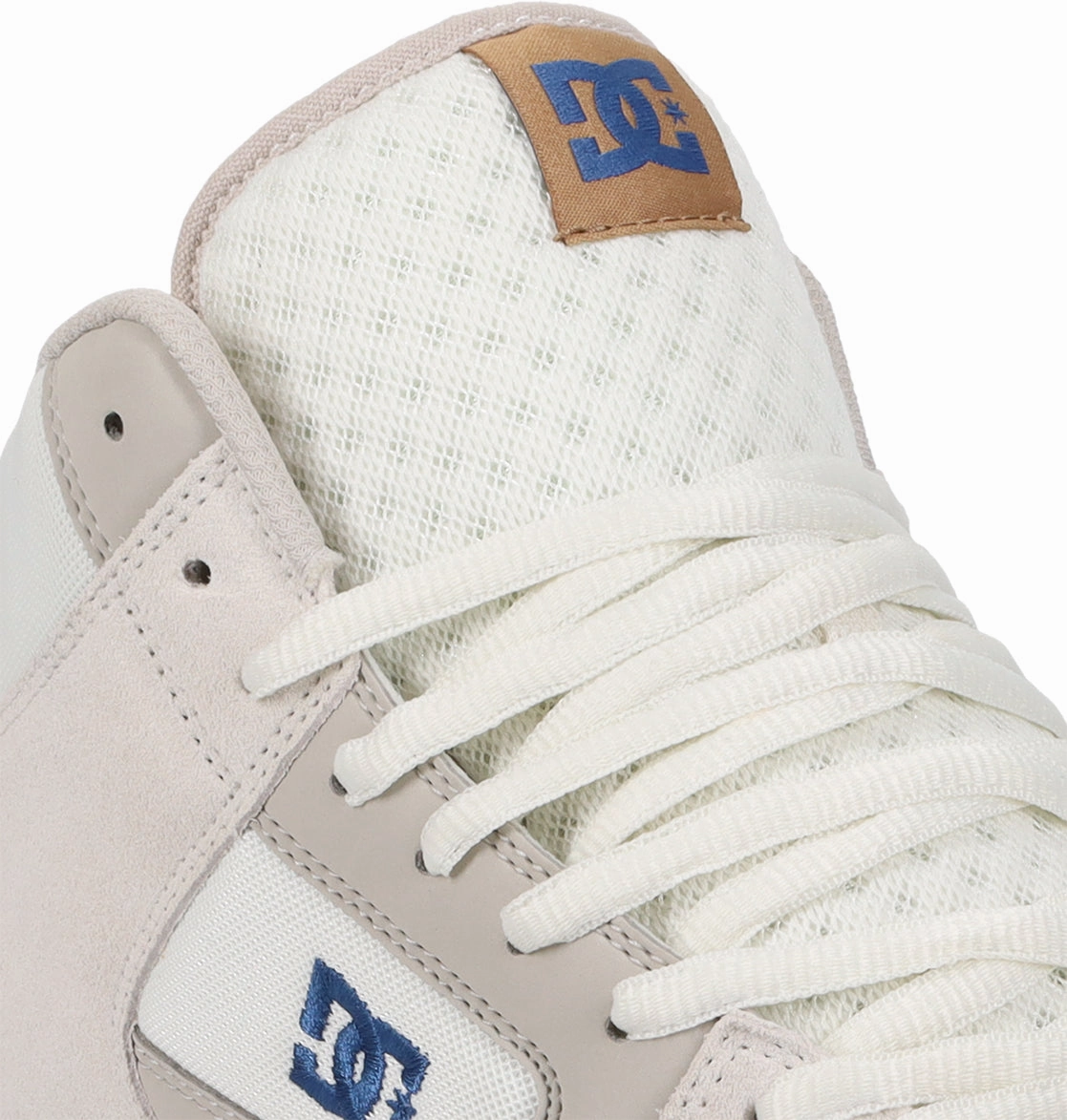 Men's Manteca 4 Hi Shoes Classic Appeal