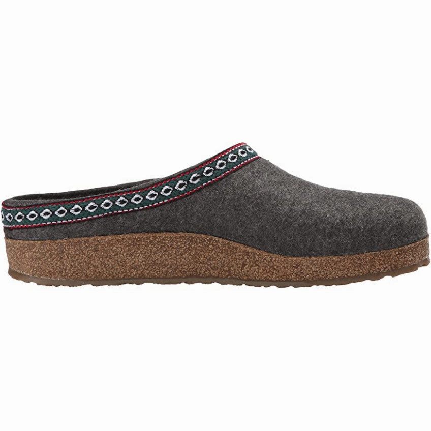 Comfortable Design GRIZZLY GREY