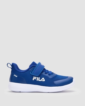 Infant FILA Bolzano Strap Fantasy Path
