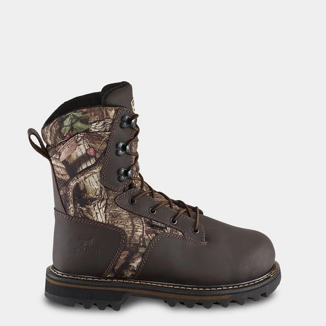 Comfortable Padding Gunflint II - 2813