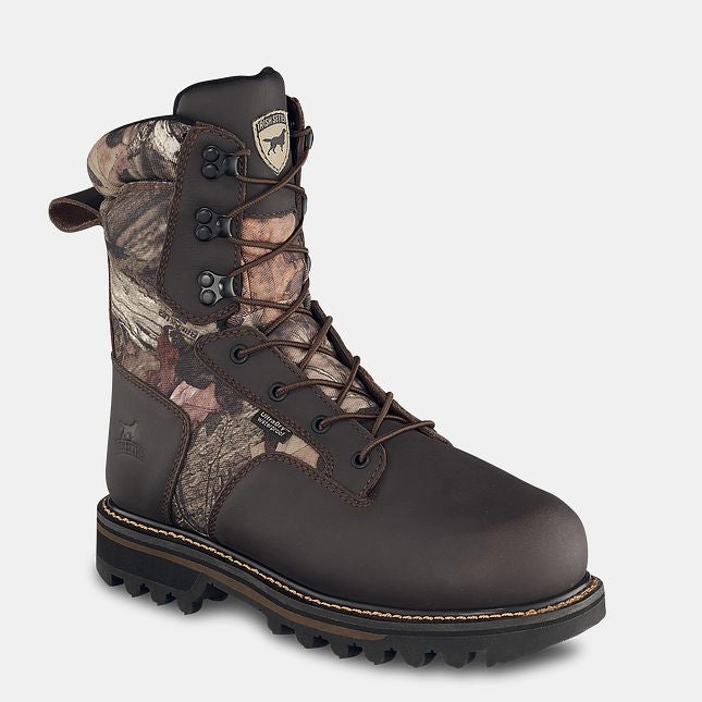 Gunflint II - 2813 Multi   Purpose Men Edge