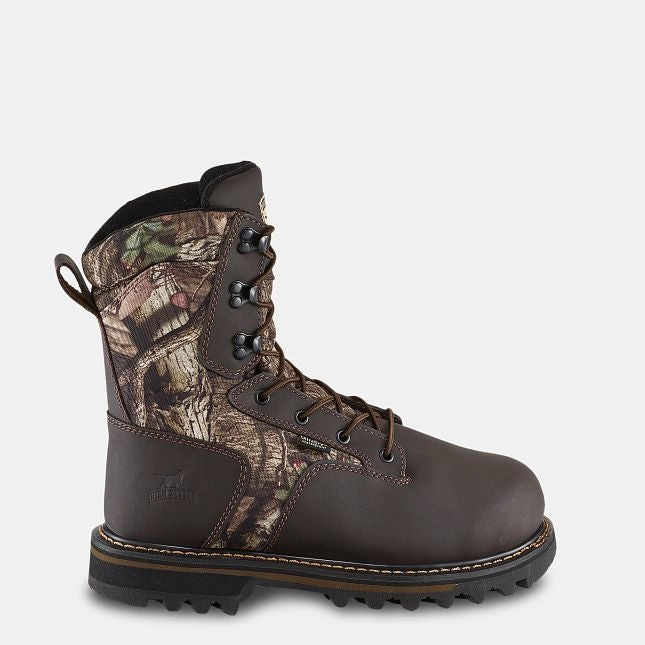 Heel Support Gunflint II - 2813