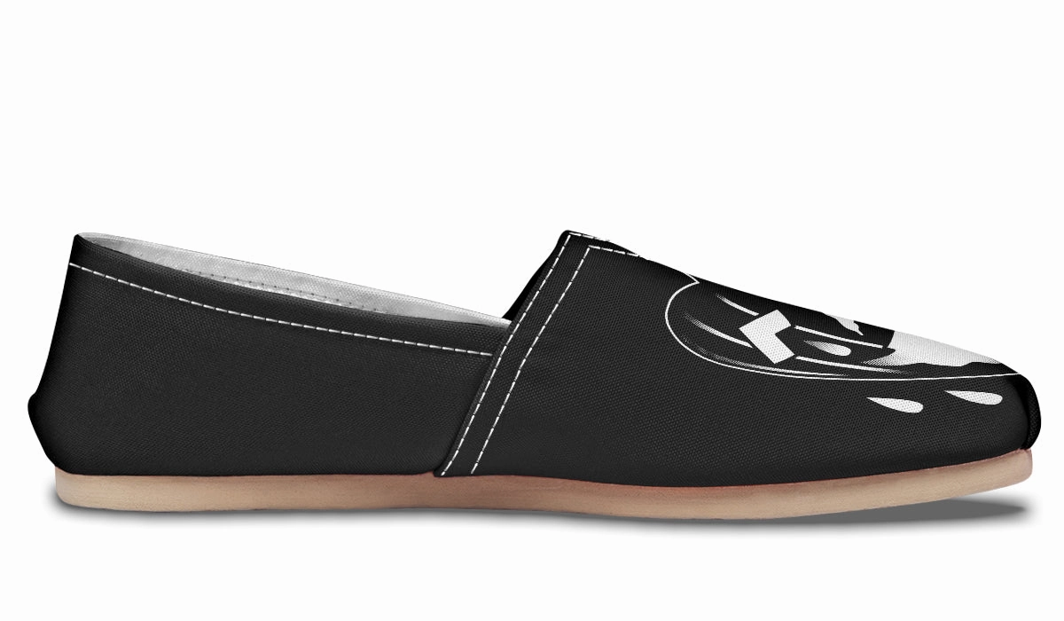 Hallo Scream Casual Shoes Fitness Snow Warm