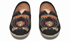 Halloween Never Dies Casual Shoes Energy Rise