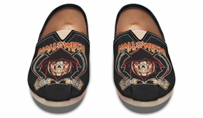 Halloween Never Dies Casual Shoes Energy Rise