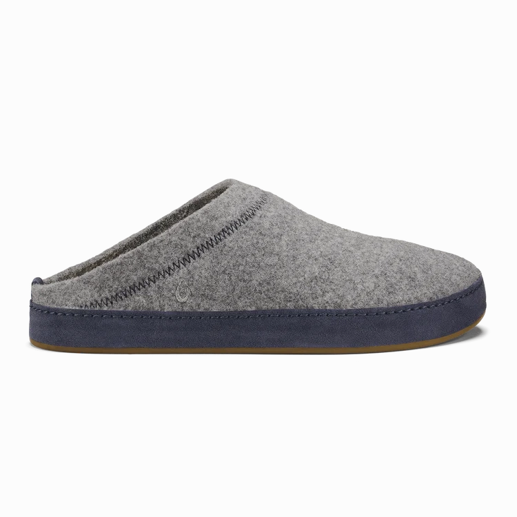 Ventilated Mesh ArchSupport Hamani Hulu - Graphite/Trench Blue