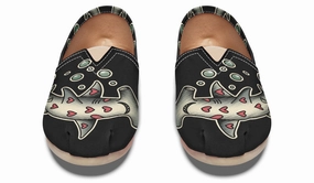 Hammerhead Hearts Casual Shoes Desert Path