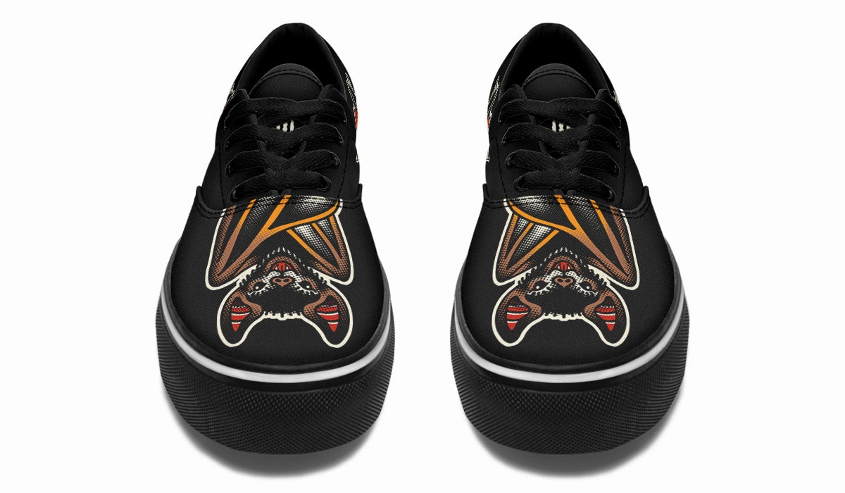 City Bright Body Balance Hanging Bats Classic Shoes