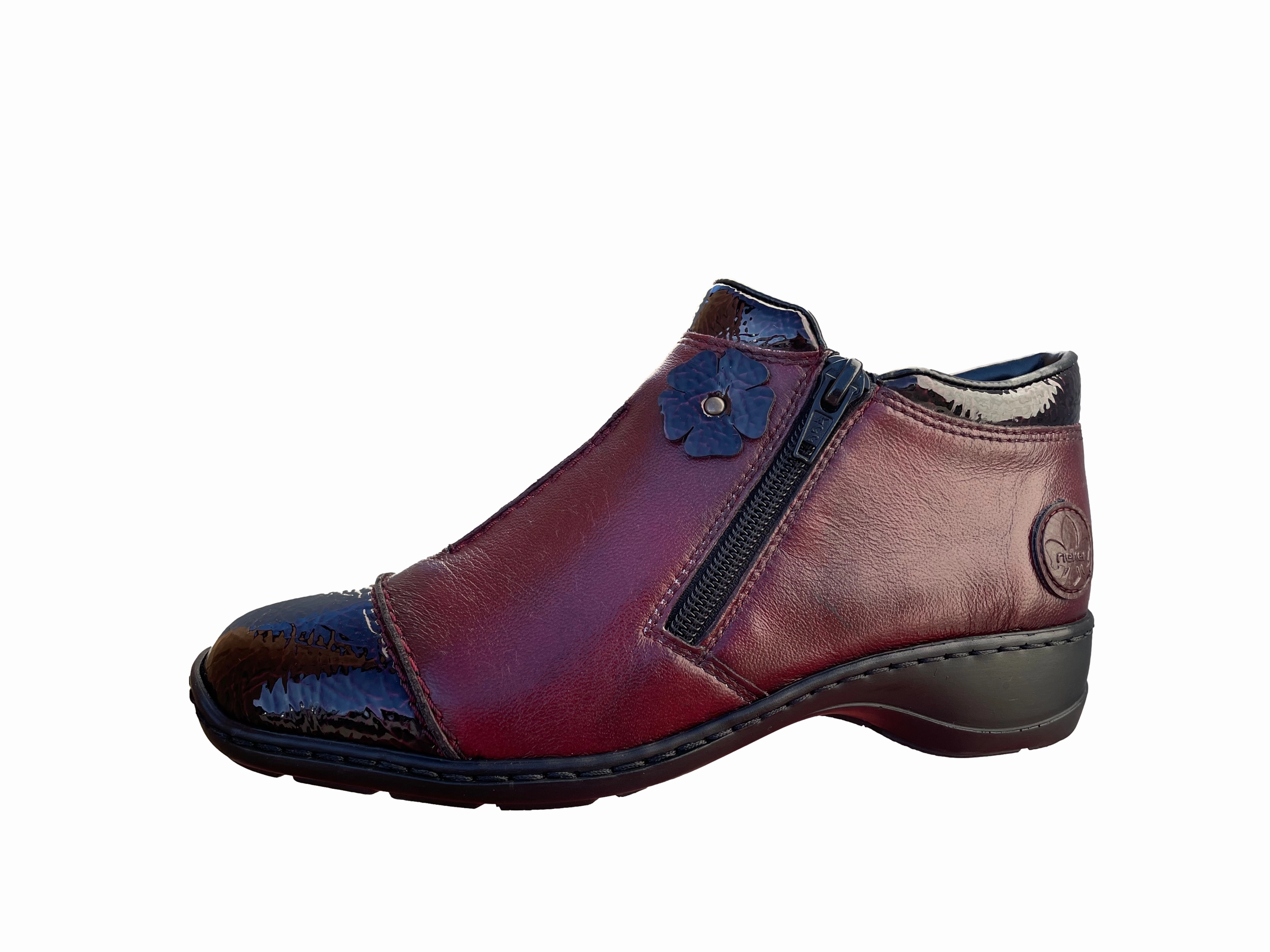 Weatherproof RIEKER FERNY