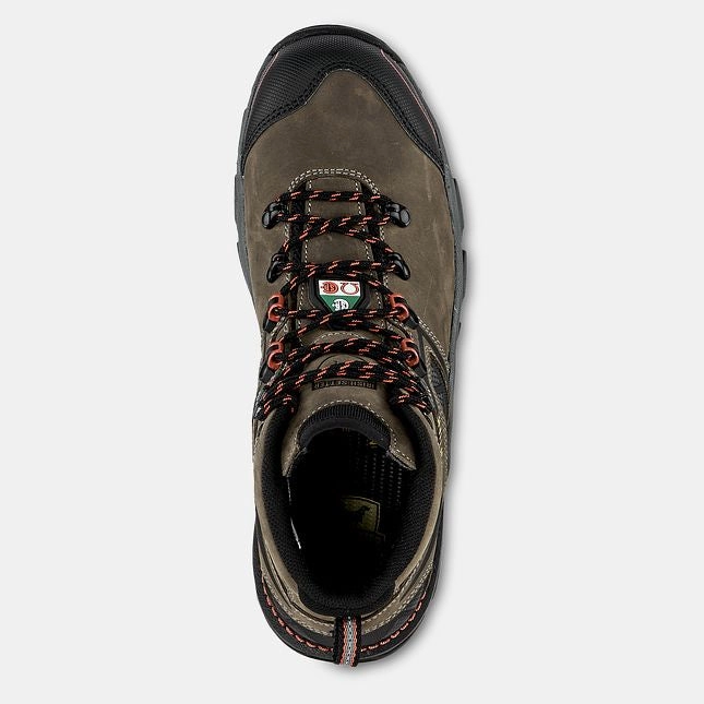 CSA Work Boot: Crosby ST - 83602 Reliable Support