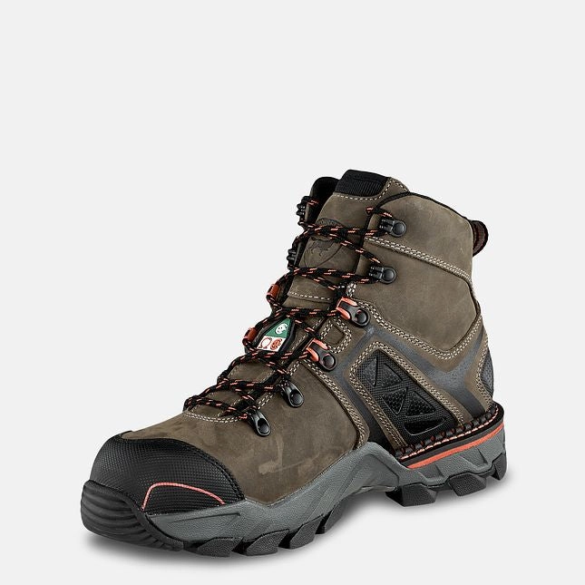 CSA Work Boot: Crosby ST - 83602 Modern Design
