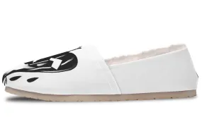 Gift Easy water proof Hallo Scream Winter Casual Shoes