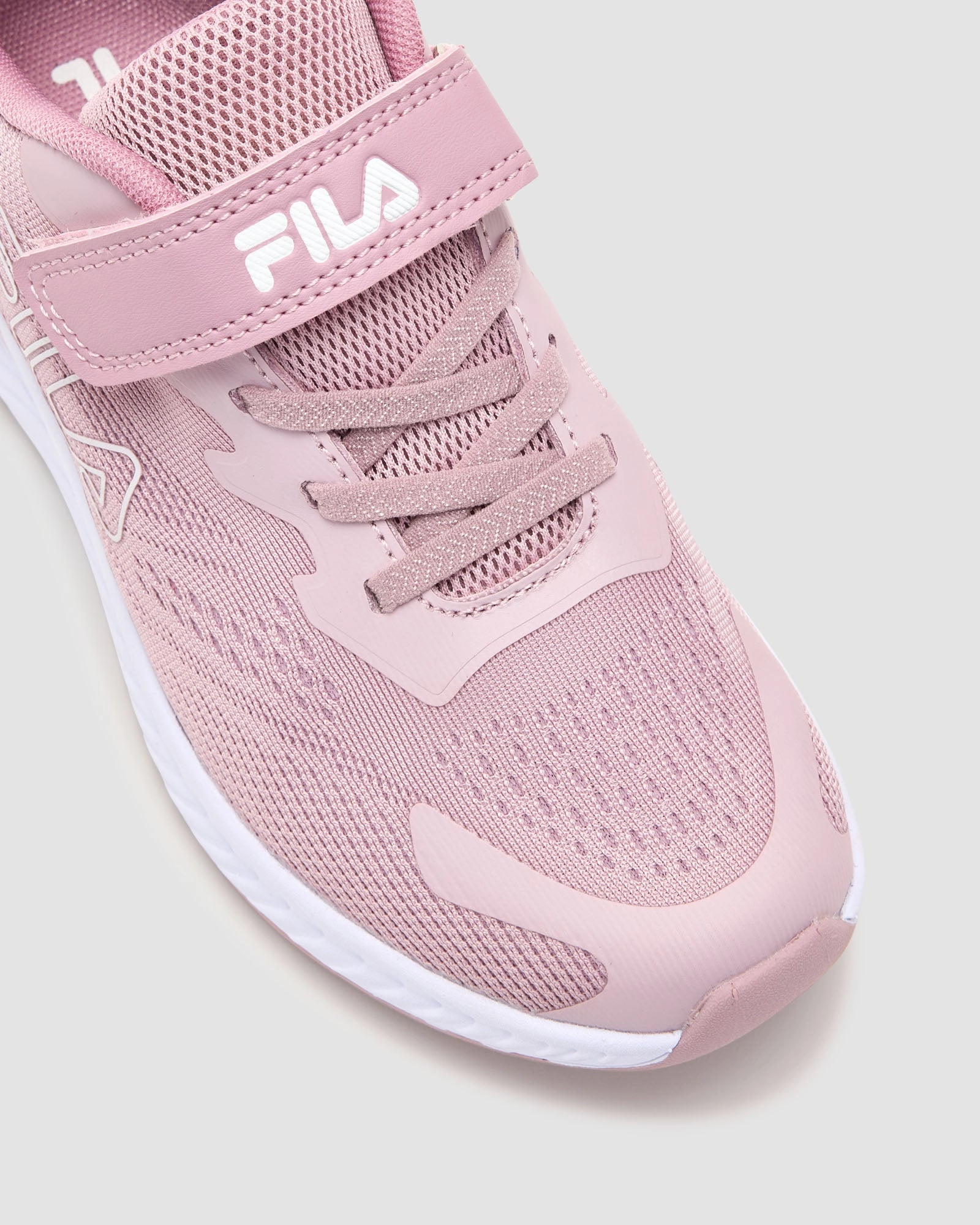 Kid's Marche 2 Strap veteran running footwear Moisture control