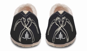 Arch Care Scythe Winter Casual Shoes