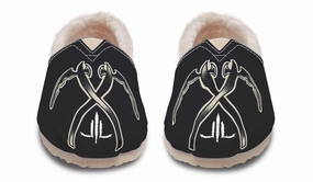 Arch Care Scythe Winter Casual Shoes