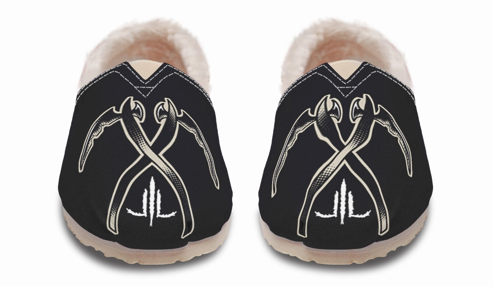 Arch Care Scythe Winter Casual Shoes