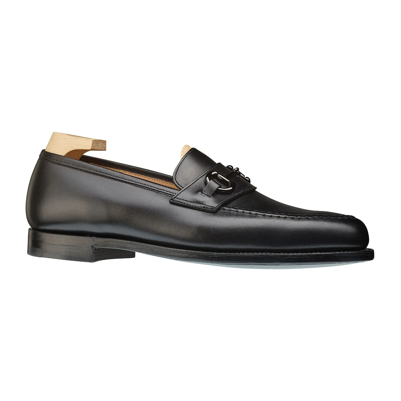 Hendon 2 Black Calf Sun shield Classic Appeal