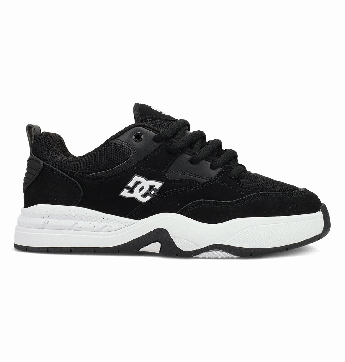 Shock Diffusion Men's Ascend Skate Shoes