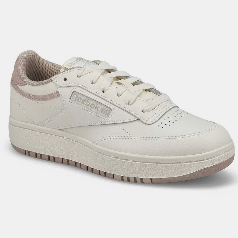 Club C Double - Chalk Happiness