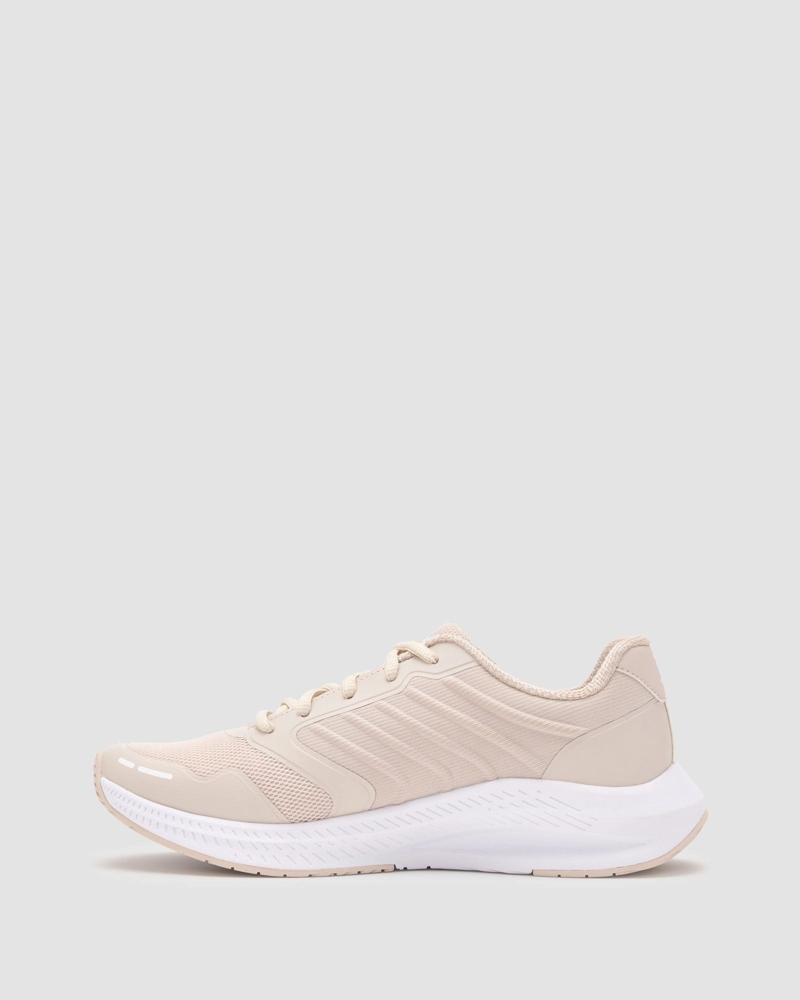 Women's Solarstride 4 Elastic Material