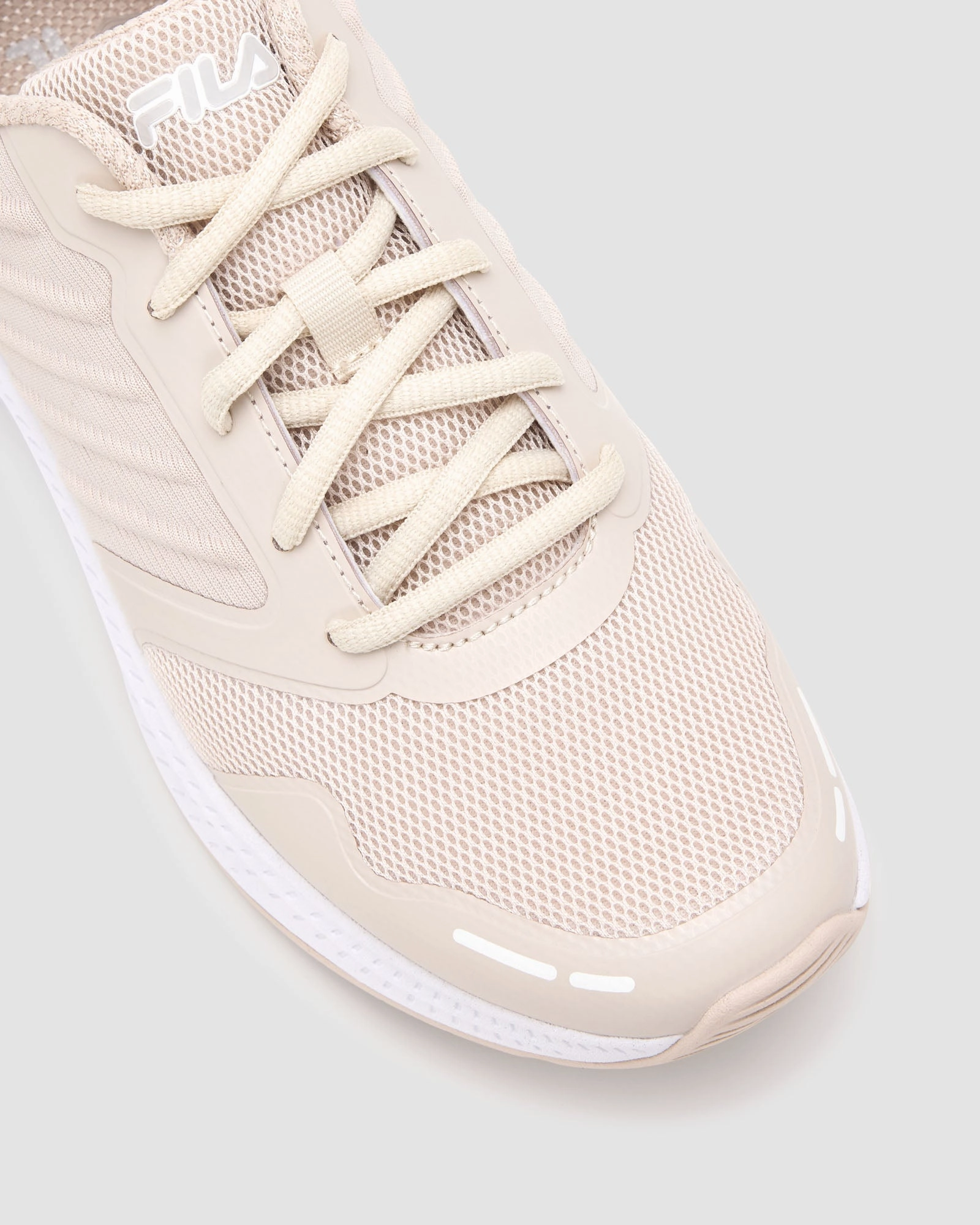 Women's Solarstride 4 running for joint flexibility