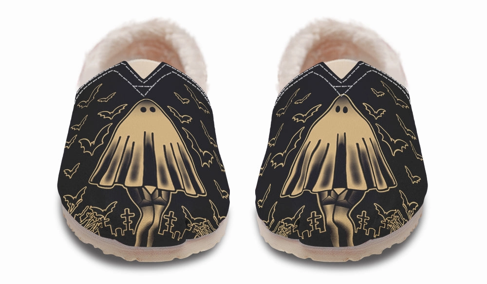 Stay Spooky Winter Casual Shoes Quick Pack Summer Base