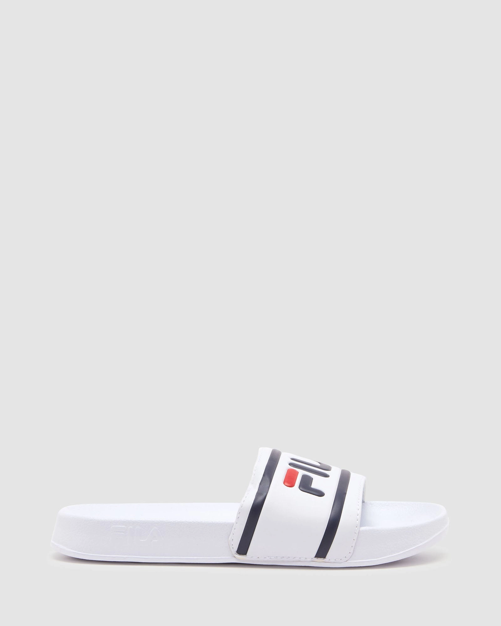 Simple Step Unisex FILA Slide