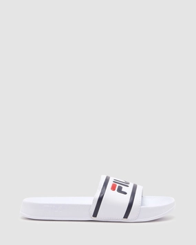 Unisex FILA Slide High Quality Summer Slide