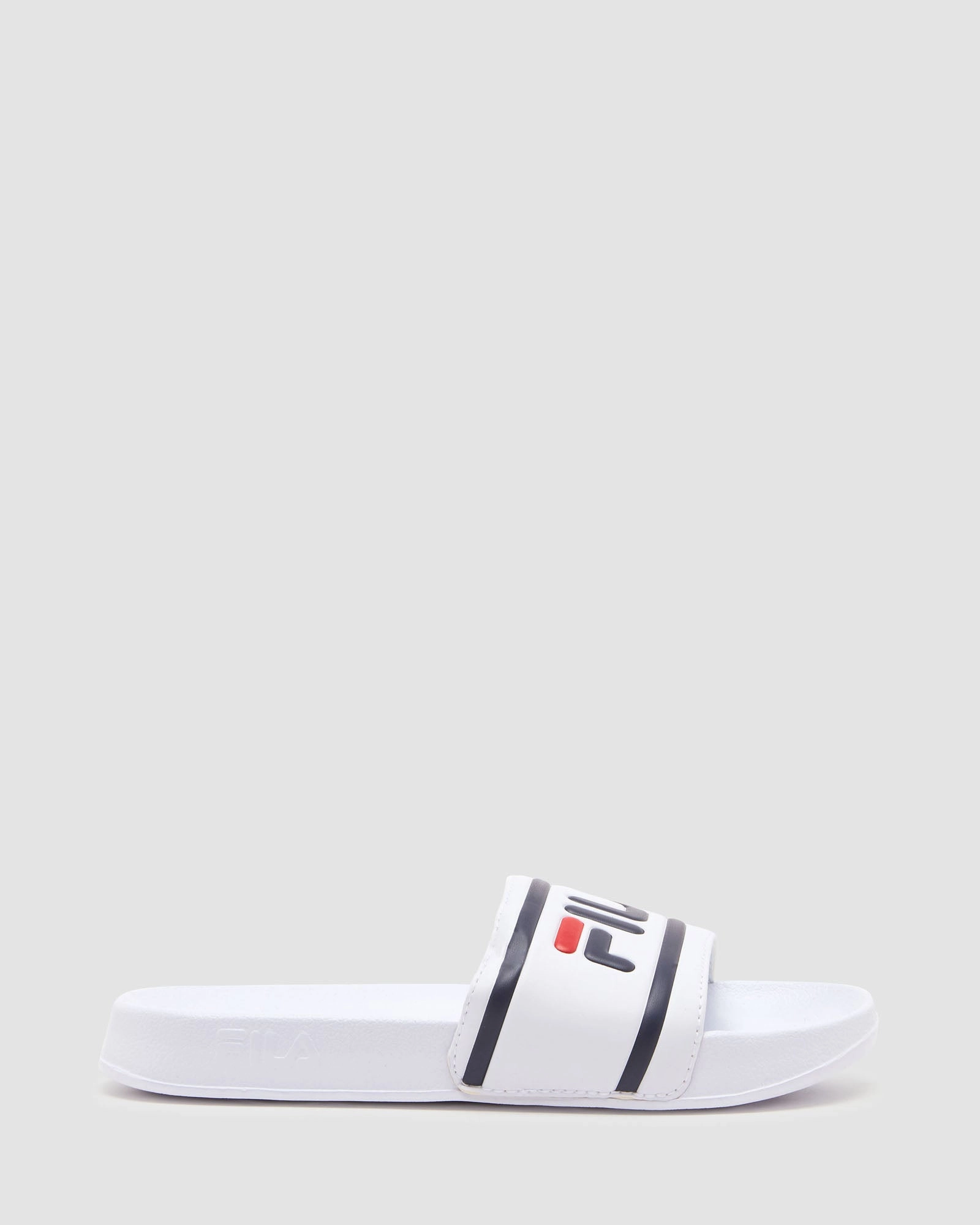 Unisex FILA Slide High Quality Summer Slide