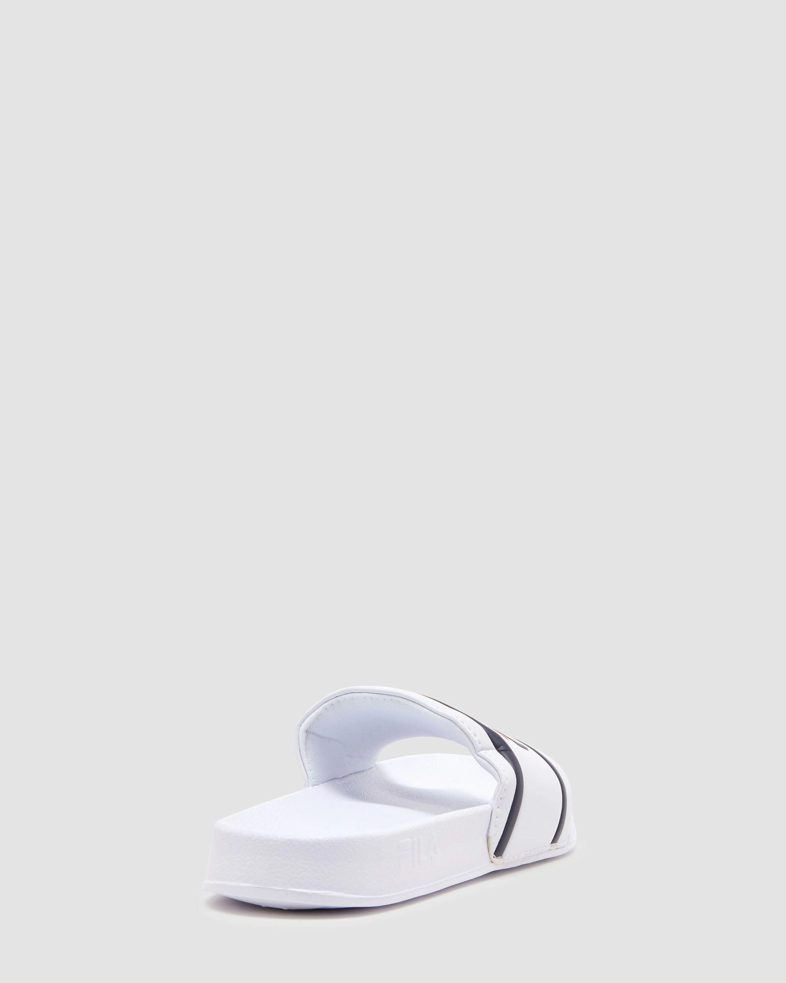 Summer Vacation Shoes Lightweight Footwear Unisex FILA Slide