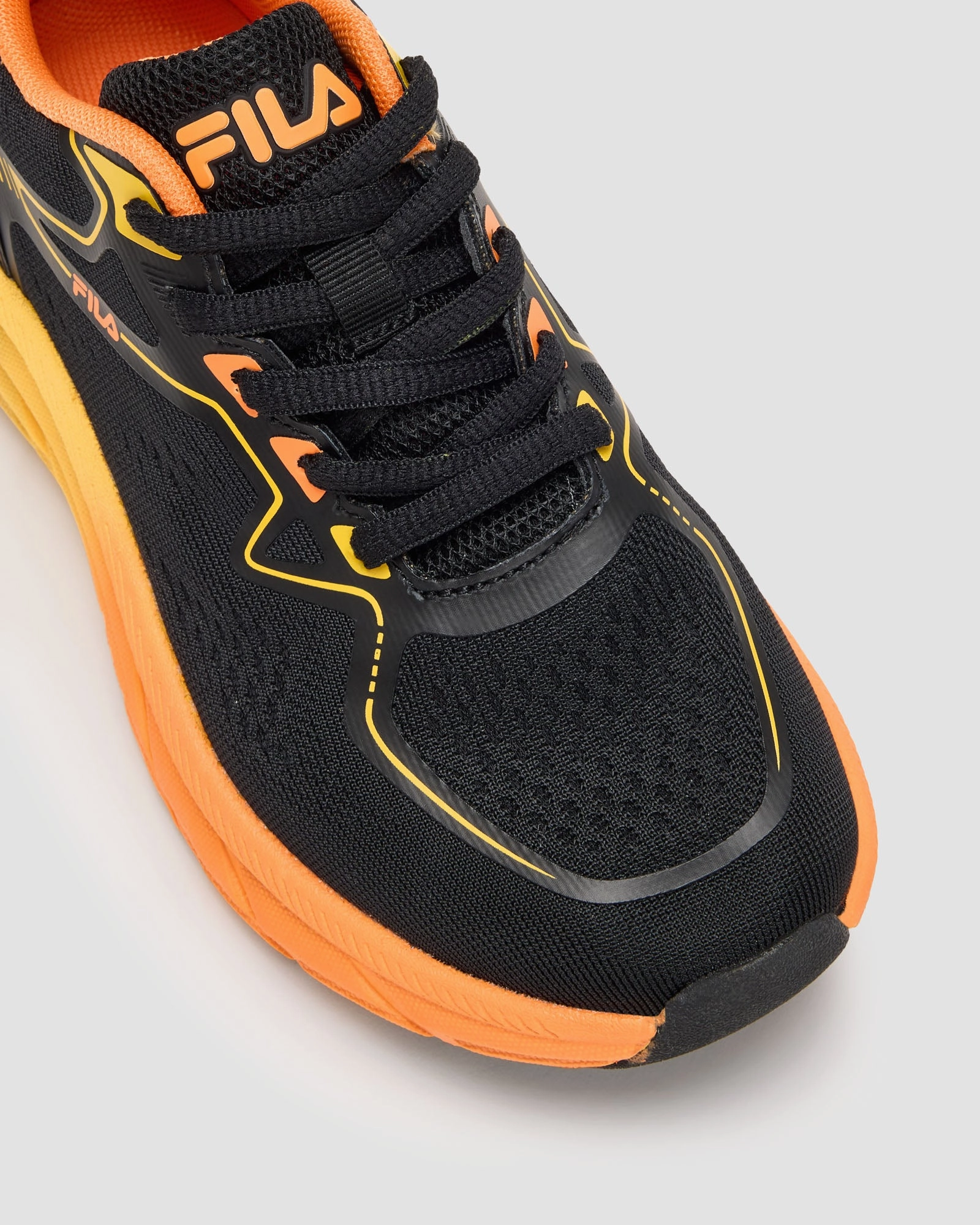 Rock Guard Kid's FILA Norcia