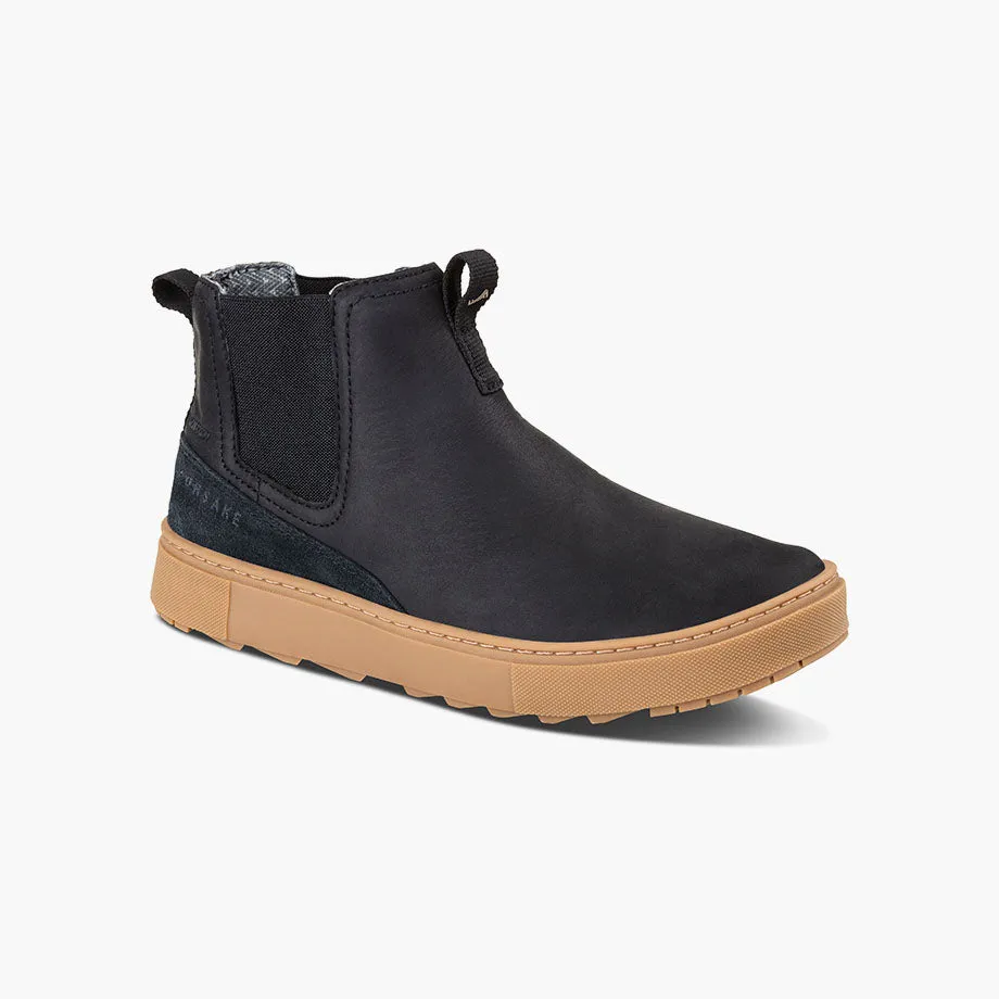 Soft Power Comfortable Shank Lucie Chelsea